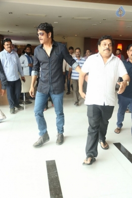 Vaisakham Movie Triple Platinum Disc Function Photos - 35 of 92