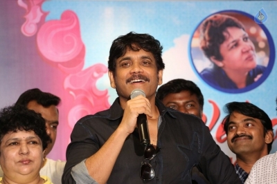 Vaisakham Movie Triple Platinum Disc Function Photos - 55 of 92