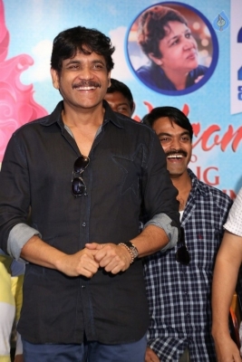 Vaisakham Movie Triple Platinum Disc Function Photos - 92 of 92