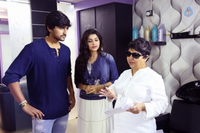 Vaisakham Movie Working Stills - 4 of 25