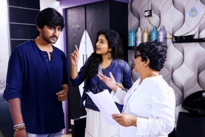 Vaisakham Movie Working Stills - 10 of 25