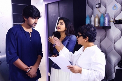 Vaisakham Movie Working Stills - 11 of 25