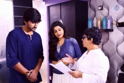 Vaisakham Movie Working Stills - 17 of 25