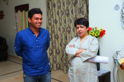 Vaisakham Movie Working Stills - 23 of 25