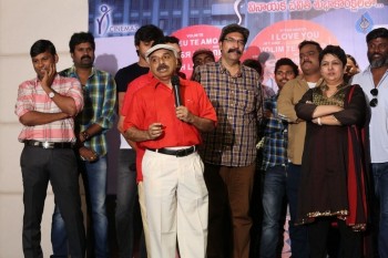 Vaishakam Movie Press Meet - 2 of 42