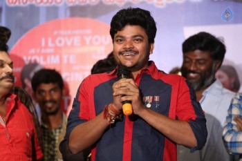 Vaishakam Movie Press Meet - 4 of 42