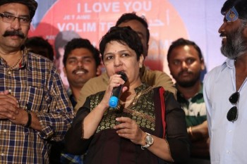 Vaishakam Movie Press Meet - 10 of 42