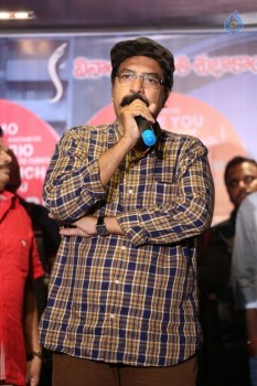 Vaishakam Movie Press Meet - 12 of 42