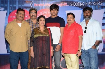 Vaishakam Movie Press Meet - 16 of 42