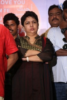 Vaishakam Movie Press Meet - 19 of 42