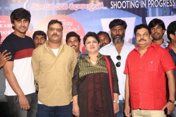 Vaishakam Movie Press Meet - 21 of 42