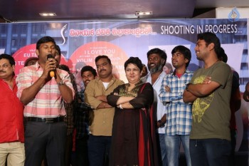Vaishakam Movie Press Meet - 23 of 42