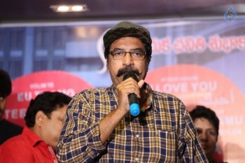 Vaishakam Movie Press Meet - 25 of 42