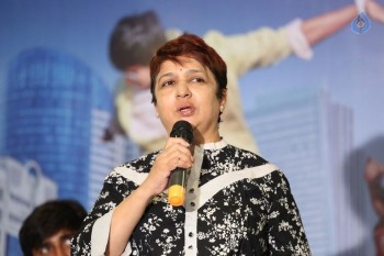 Vaishakham Movie Press Meet - 14 of 33