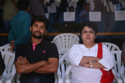 Vaishakam Movie Trailer Launch - 23 of 34