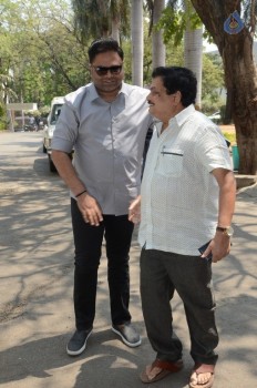 Vaishakham Movie Audio Launch - 36 of 127