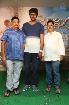 Vaishakham Team Celebrates Hero Harish Birthday - 45 of 50