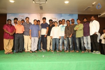 Vaishakham Team Celebrates Hero Harish Birthday - 47 of 50