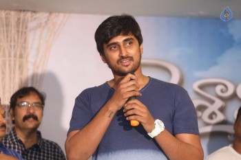 Vaishakham Team Celebrates Hero Harish Birthday - 52 of 50