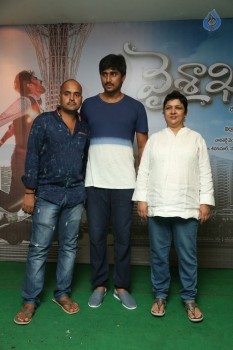 Vaishakham Team Celebrates Hero Harish Birthday - 55 of 50