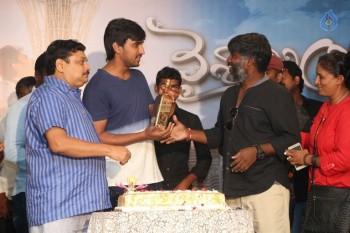 Vaishakham Team Celebrates Hero Harish Birthday - 34 of 50