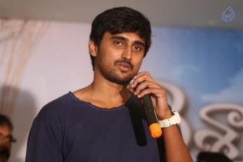 Vaishakham Team Celebrates Hero Harish Birthday - 38 of 50