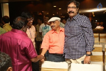 Vaishakham Team Celebrates Hero Harish Birthday - 49 of 50