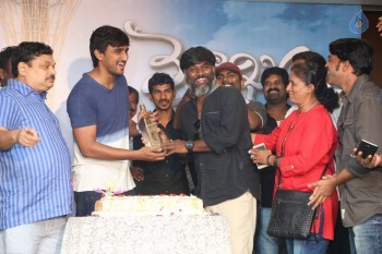 Vaishakham Team Celebrates Hero Harish Birthday - 50 of 50