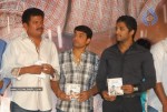 Vaishali Movie Audio Launch  - 84 of 101