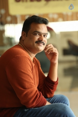 Vaisakham Movie Music Dirctor Dj Vasanth Interview - 3 of 7