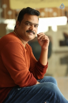 Vaisakham Movie Music Dirctor Dj Vasanth Interview - 4 of 7