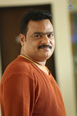 Vaisakham Movie Music Dirctor Dj Vasanth Interview - 5 of 7