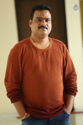 Vaisakham Movie Music Dirctor Dj Vasanth Interview - 6 of 7