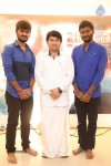 Vaivasvatha Movie Logo Launch - 4 of 15