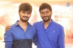 Vaivasvatha Movie Logo Launch - 8 of 15