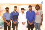 Vaivasvatha Movie Logo Launch - 10 of 15