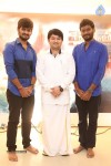 Vaivasvatha Movie Logo Launch - 15 of 15