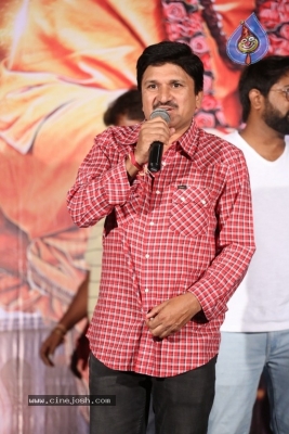 Vajra kavachadhara Govinda Movie Press Meet - 15 of 21