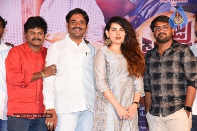 Vajra Kavachadhara Govinda Success Meet - 4 of 16