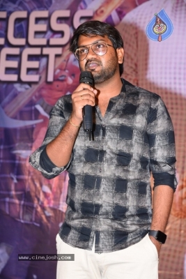 Vajra Kavachadhara Govinda Success Meet - 9 of 16