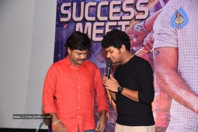 Vajra Kavachadhara Govinda Success Meet - 12 of 16