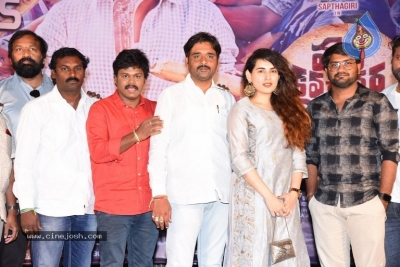 Vajra Kavachadhara Govinda Success Meet - 14 of 16