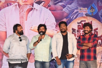 Vajra Kavachadhara Govinda Success Meet - 16 of 16