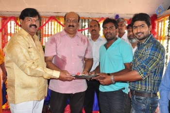 Vajralu Kavaala Nayana Movie Opening - 23 of 39