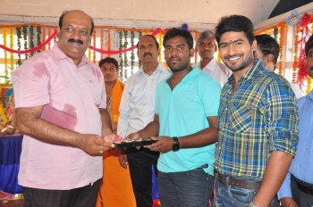 Vajralu Kavaala Nayana Movie Opening - 38 of 39