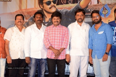 Vajra Kavachadhara Govinda Movie Press Meet - 2 of 21