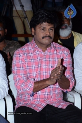 Vajra Kavachadhara Govinda Movie Press Meet - 6 of 21