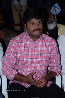 Vajra Kavachadhara Govinda Movie Press Meet - 13 of 21