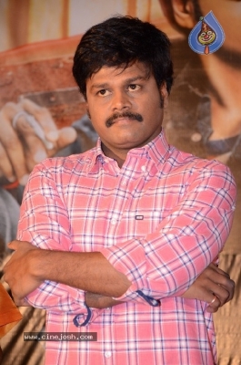 Vajra Kavachadhara Govinda Movie Press Meet - 17 of 21