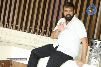 Vakkamtam Vamsi Interview Photos - 3 of 18